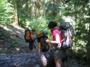 8.26-27.06 Twin Lakes & Palmateer Point 136 